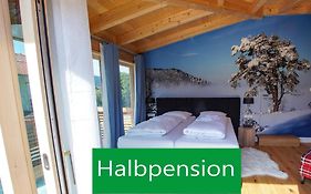 Alpenliebe Design Hotel